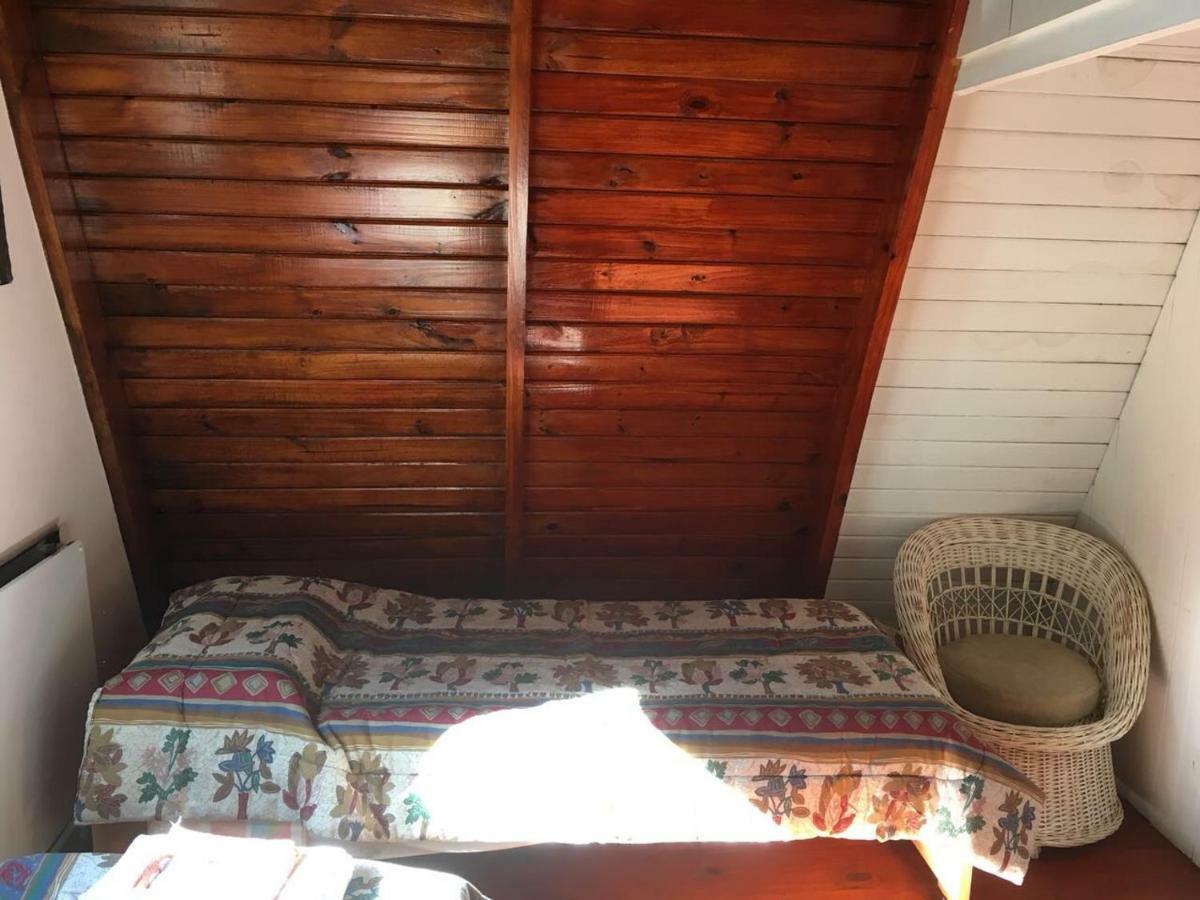 Misky Samay Villa Ventana Ngoại thất bức ảnh